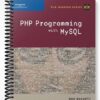 Solutions Manual for PHP Programming with MySQL 1st Edition by Don Gosselin