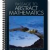 Solutions Manual for Passage to Abstract Mathematics 1st Edition by Watkins