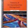 Solutions Manual for Patterns of Entrepreneurship Management 5th Edition by Kaplan