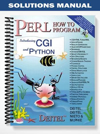 Solutions_Manual_for_Perl_How_to_Program_1st_Edition_by_Deitel