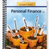 Solutions Manual for Personal Finance 11th Edition by Garman