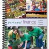 Solutions Manual for Personal Finance 11th Edition by Kapoor