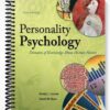 Solutions Manual for Personality Psychology Domains of Knowledge about Human Nature 5th Edition by Larsen