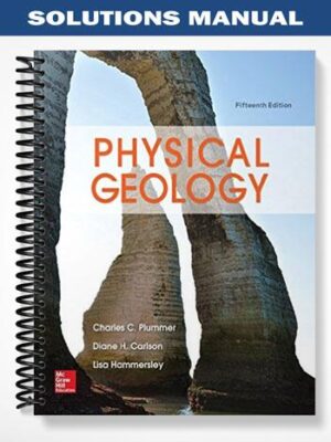 Solutions_Manual_for_Physical_Geology_15th_Edition_by_Plummer