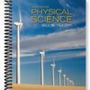 Solutions Manual for Physical Science 9th Edition by Tillery