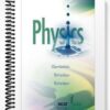 Solutions Manual for Physics 1st Edition by Giambattista