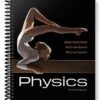 Solutions Manual for Physics 3rd Edition by Giambattisata