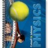 Solutions Manual for Physics 7th Edition by Cutnell