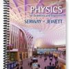 Solutions Manual for Physics for Scientists and Engineers 9th Edition by Serway