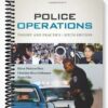 Solutions Manual for Police Operations Theory and Practice 6th Edition by Hess