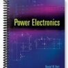 Solutions Manual for Power Electronics 1st Edition by Hart