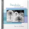Solutions Manual for Precalculus 1st Edition by Ratti