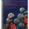 Solutions Manual for Precalculus 2nd Edition by John Coburn