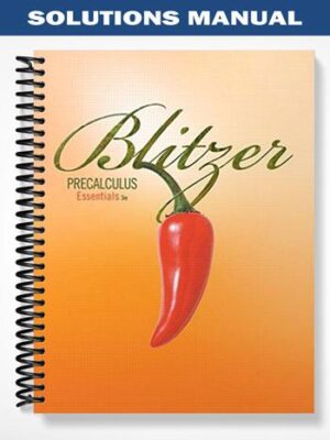 Solutions_Manual_for_Precalculus_3rd_Edition_by_Blitzer