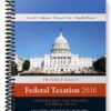 SolutionsManualforPrenticeHallsFederalTaxation2016CorporationsPartnershipsEstates&Trusts29thEditionbyPope