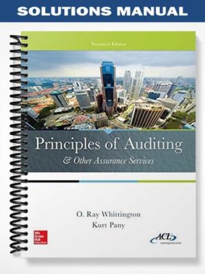 Solutions_Manual_for_Principles_of_Auditing_and_Other_Assurance_Services_20th_Edition_by_Whittington