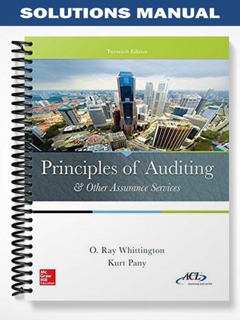 Solutions_Manual_for_Principles_of_Auditing_and_Other_Assurance_Services_20th_Edition_by_Whittington