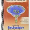 Solutions Manual for Principles of Biochemistry With a Human Focus 1st Edition by Garrett