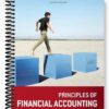 Solutions Manual for Principles of Financial Accounting 12th Edition by Needles
