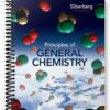 Solutions Manual for Principles of General Chemistry 3rd Edition by Silberberg