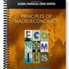 Solutions Manual for Principles of Macroeconomics Global Financial Crisis Edition 6th Edition by Taylor
