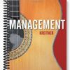 Solutions Manual for Principles of Management 11th Edition by Robert Kreitner