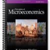 Solutions Manual for Principles of Microeconomics 7th Edition by Gregory Mankiw