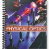 Solutions Manual for Principles of Physical Optics 1st Edition by Bennett