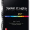 Solutions Manual for Principles of Taxation for Business and Investment Planning 20th Edition by Jones