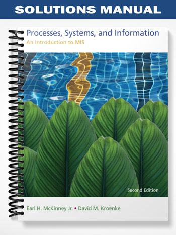 Solutions_Manual_for_Processes_Systems_and_Information_An_Introduction_to_MIS_2nd_Edition_by_McKinney