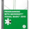 Solutions Manual for Programming with Microsoft Visual Basic 2010 5th Edition by Diane Zak