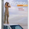 Solutions Manual for Psychology A Journey 4th Edition by Coon