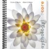 Solutions Manual for Psychology The Core 1st Edition by Morris