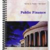 Solutions Manual for Public Finance 9th Edition by Rosen