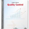 Solutions Manual for Quality Control 8th Edition by Besterfield