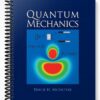 Solutions Manual for Quantum Mechanics 1st Edition by McIntyre