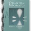 Solutions Manual for Quantum Mechanics An Accessible Introduction 1st Edition by Scherrer