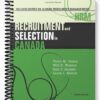 Solutions Manual for Recruitment and Selection in Canada 4th Edition by Catano