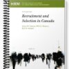 Solutions Manual for Recruitment and Selection in Canada 5th Edition by Catano