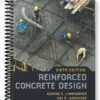 Solutions Manual for Reinforced Concrete Design 6th Edition by Limbrunner