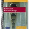 Solutions Manual for Reinforced Concrete Design 7th Edition by Limbrunner