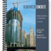 Solutions Manual for Reinforced Concrete Mechanics and Design 5th Edition by Wight