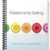 Solutions Manual for Relationship Selling 3rd Edition by Johnston