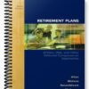 Solutions Manual for Retirement Plans 10th Edition by Allen