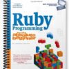 Solutions Manual for Ruby Programming 1st Edition by Jerry Lee Ford