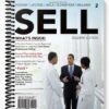 Solutions Manual for SELL 2nd Edition by Ingram
