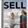 Solutions Manual for SELL 4 4th Edition by Ingram