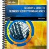 Solutions Manual for Security+ Guide to Network Security Fundamentals 4th Edition by Mark Ciampa