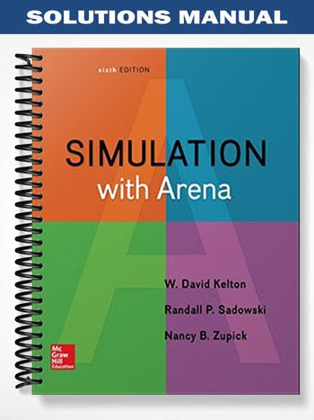 Solutions_Manual_for_Simulation_with_Arena_6th_Edition_by_Kelton