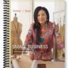 Solutions Manual for Small Business An Entrepreneurs Business Plan 9th Edition by Hiduke